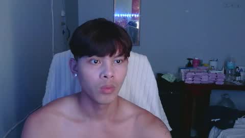 flirtfactorx online show from November 7, 9:48 pm