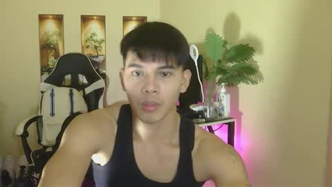 flirtfactorx online show from March 25, 1:33 am