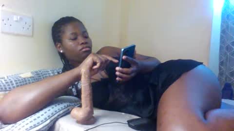 Amber online show from January 19, 12:53 pm