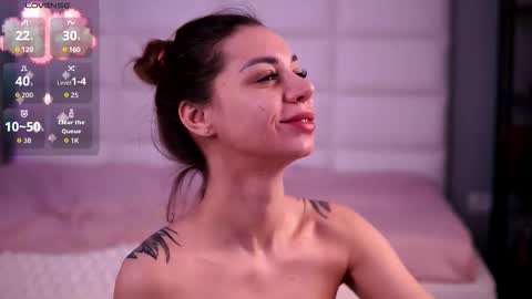 Ana online show from December 22, 1:57 am