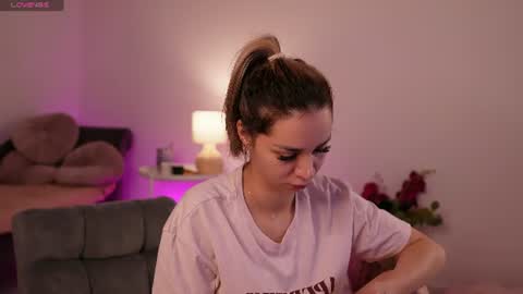 Ana online show from August 3, 3:05 am