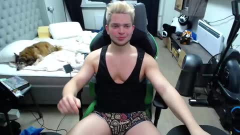 Flirty sugar online show from November 18, 8:46 pm