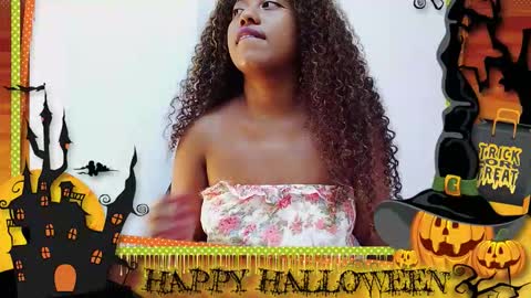 ITY  online show from October 31, 2:18 pm