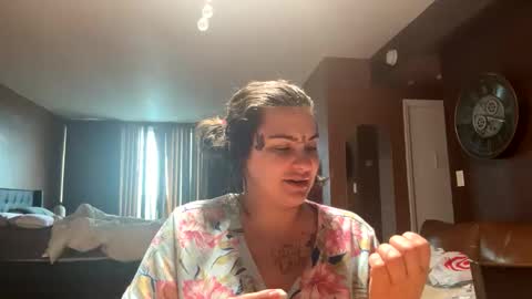 Ive Retired From Camming  online show from March 13, 3:18 pm