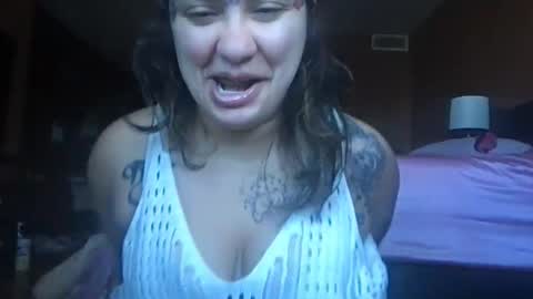Snapshot of flirtygirlyy chatting on April 18, 9:15 pm Ive Retired From Camming online show from April 18, 9:15 pm