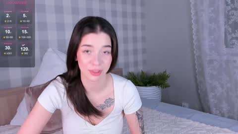 Emely  online show from December 2, 1:36 am