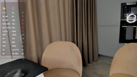 Emely  online show from November 6, 2:07 pm