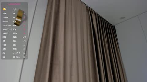 Emely  online show from November 9, 2:32 am