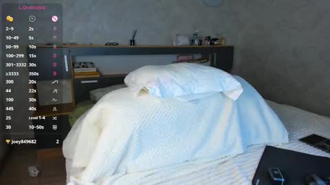 Emely  online show from February 21, 3:46 pm