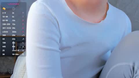 Emely  online show from March 4, 7:58 am