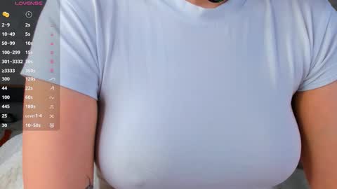 Emely  online show from March 19, 1:15 pm