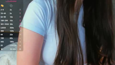 Snapshot of flirtykitty_ chatting on April 20, 3:09 am Emely online show from April 20, 3:09 am