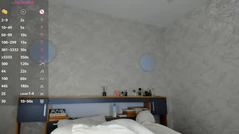 Snapshot of flirtykitty_ chatting on May 14, 3:46 am Emely online show from May 14, 3:46 am