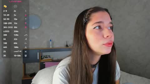 Emely  online show from July 2, 6:52 am
