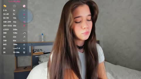 Emely  online show from July 6, 5:04 am