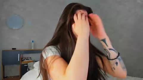 Emely  online show from July 7, 4:26 am