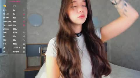 Emely  online show from July 11, 5:10 am