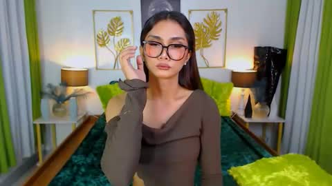 Marga online show from September 21, 6:31 pm