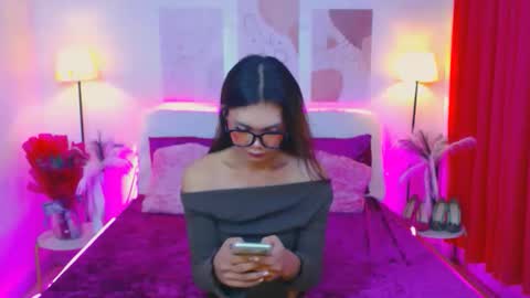 Marga online show from October 3, 6:49 pm