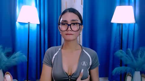 Marga online show from March 22, 5:27 pm