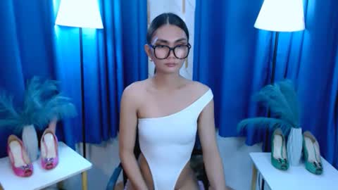 Marga online show from March 24, 5:29 pm