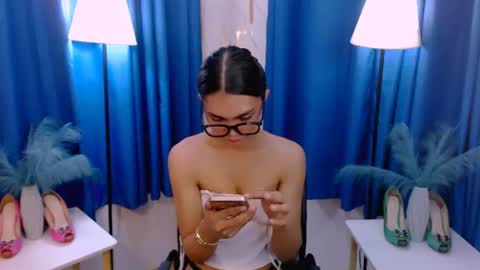 Marga online show from March 26, 6:13 pm