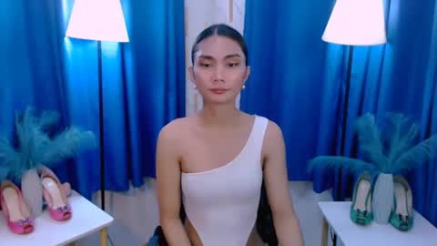 Marga online show from March 29, 4:51 pm