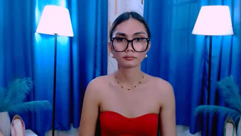 Marga online show from April 12, 1:54 am