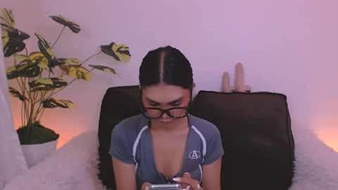 Snapshot of flirtymarga chatting on June 23, 4:05 pm Marga online show from June 23, 4:05 pm