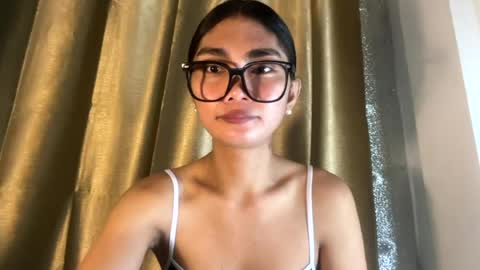 Snapshot of flirtymarga chatting on July 18, 7:56 am Marga online show from July 18, 7:56 am
