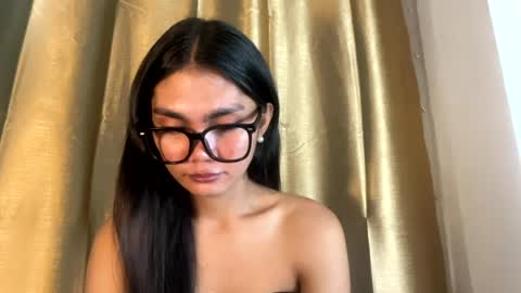 Snapshot of flirtymarga chatting on July 19, 5:11 am Marga online show from July 19, 5:11 am