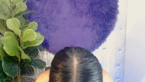 Snapshot of flirtymarga chatting on July 21, 5:10 am Marga online show from July 21, 5:10 am