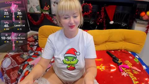 Mary online show from December 30, 3:58 am