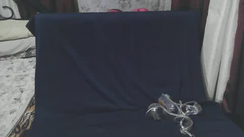 FlirtyMistressX online show from February 6, 10:37 am