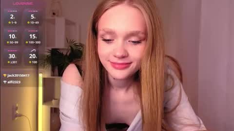 Polly online show from September 20, 10:11 pm