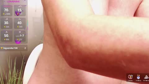 flirtysecretary123 online show from November 7, 2:06 pm