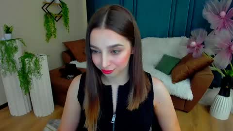 Snapshot of flirtyspark chatting on June 6, 7:29 pm Agata online show from June 6, 7:29 pm