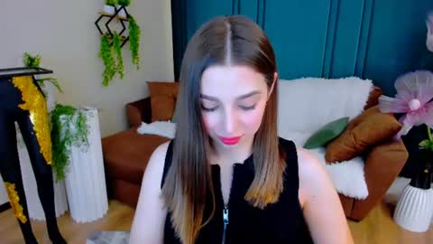 Snapshot of flirtyspark chatting on June 16, 10:07 am Agata online show from June 16, 10:07 am