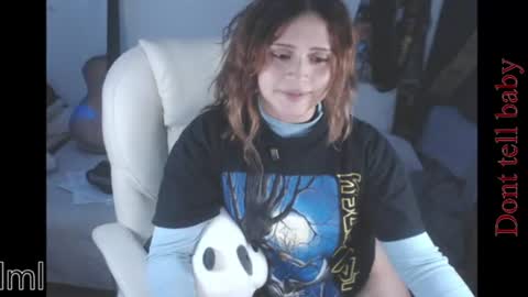 flor3citarockera online show from July 28, 9:14 pm