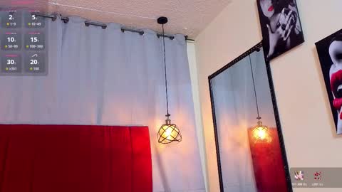 flor_gil online show from March 29, 4:12 am