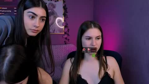 just ask me  online show from October 15, 1:50 am