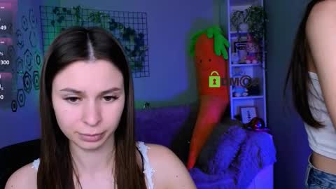 just ask me  online show from November 4, 10:25 am