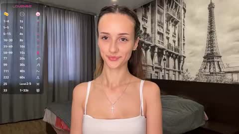 Maria online show from June 21, 3:14 pm