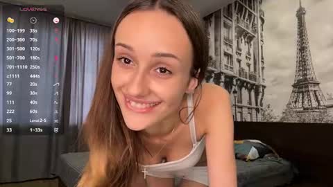 Maria online show from July 21, 3:25 pm