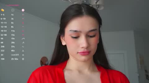 Viola online show from October 4, 4:10 am