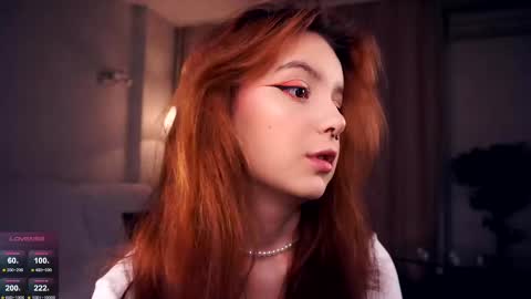 Snapshot of florencewilliam chatting on February 11, 6:44 pm Miranda Day Edanight. online show from February 11, 6:44 pm