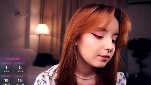 Snapshot of florencewilliam chatting on March 6, 6:48 pm Miranda Day Edanight. online show from March 6, 6:48 pm