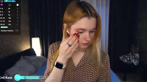 Miranda Day Edanight. online show from October 15, 5:51 am