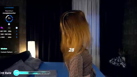 Miranda Day Edanight. online show from November 2, 6:16 am