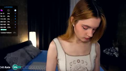 Miranda Day Edanight. online show from November 4, 6:01 am